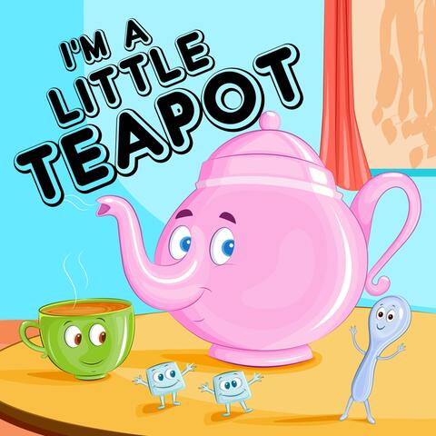 I'm a Little Teapot