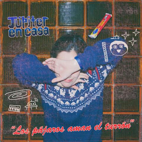 Los Pájaros Aman el Turrón