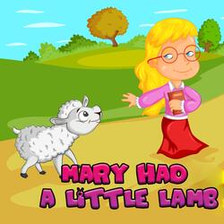Mary Had a Little Lamb