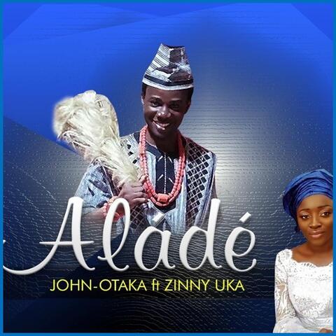 Aladé (feat. Zinny Uka)