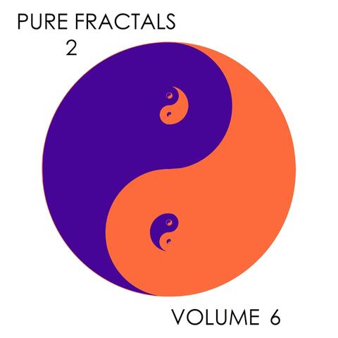 Pure Fractals 2, Vol. 6