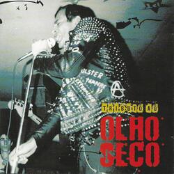 Isto É Olho Seco (Cripple Bastards)