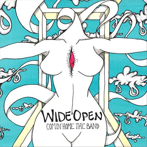 Wide Open