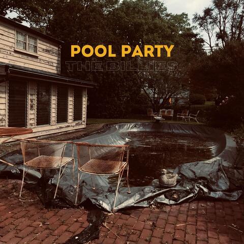 Pool Party