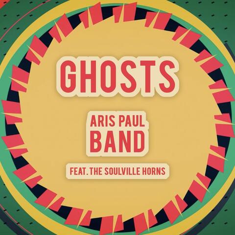 Ghosts (feat. The Soulville Horns)