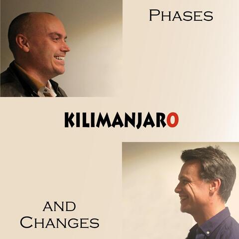 Phases and Changes