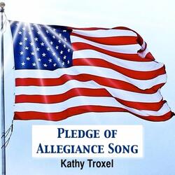 Pledge of Allegiance Song