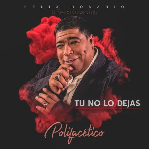 Tu No Lo Dejas