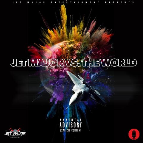 Jet Major vs. the World