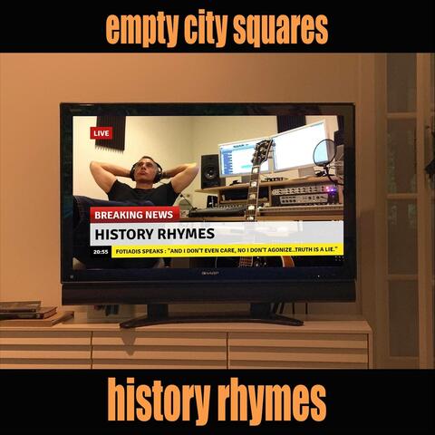 History Rhymes