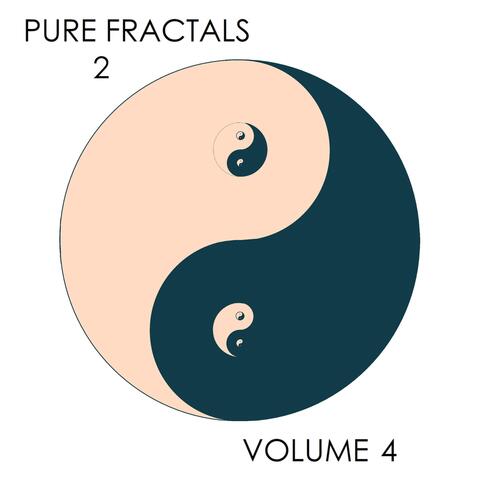 Pure Fractals 2, Vol. 4