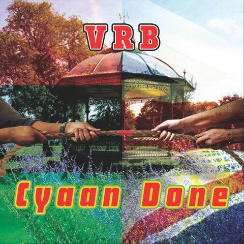 Cyaan Done