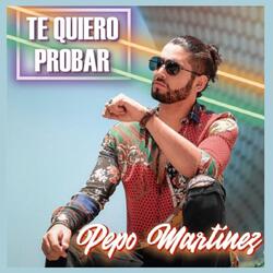 Te Quiero Probar