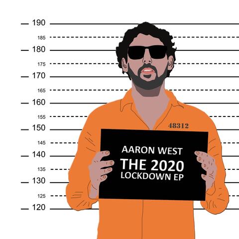 The 2020 Lockdown - EP