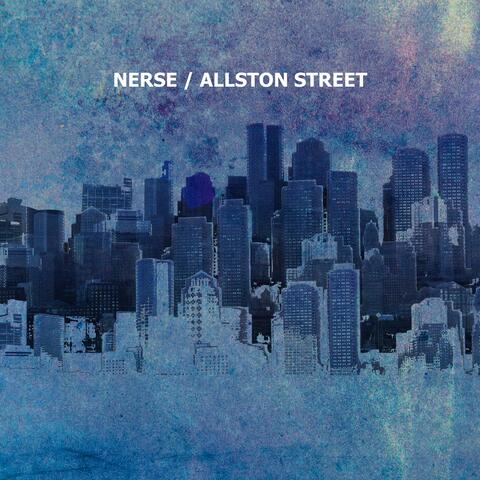 Allston Street