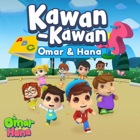 Kawan-Kawan