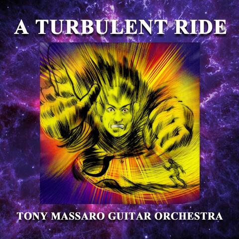 A Turbulent Ride
