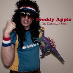 The Dinosaur Song