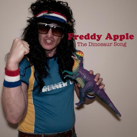 The Dinosaur Song