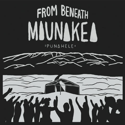 From Beneath Maunakea
