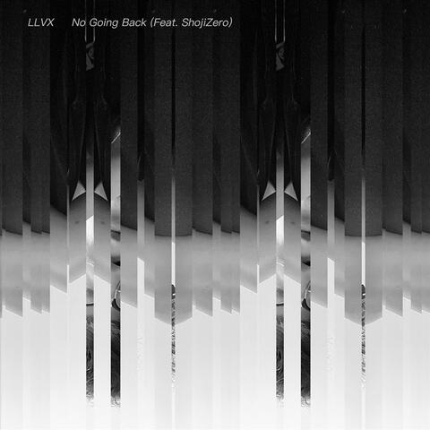 No Going Back (feat. Shojizero)