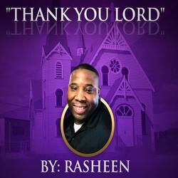 Thank You Lord