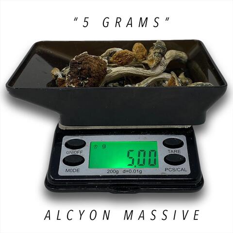 5 Grams