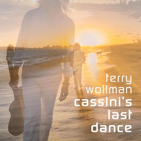 Cassini's Last Dance