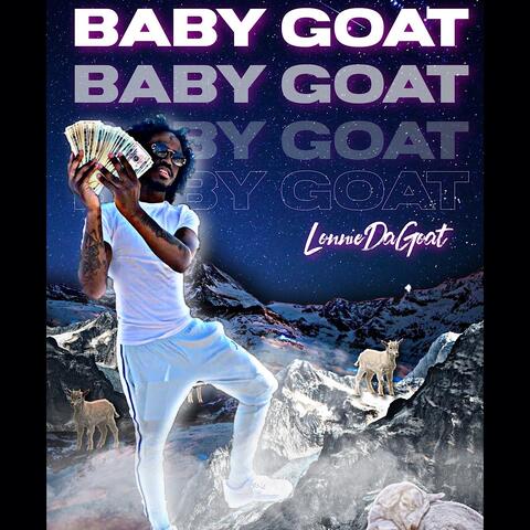 Babygoat