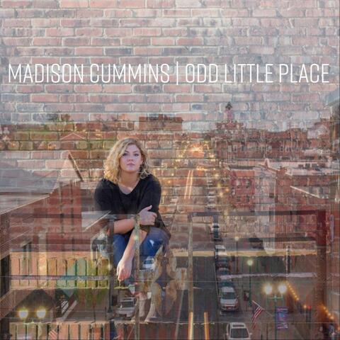 Odd Little Place