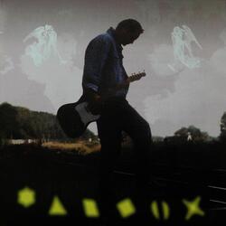 The Way You Walk on Ice