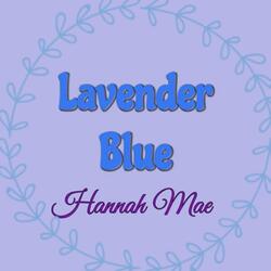 Lavender Blue