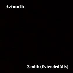 Zenith (Extended Mix)