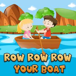 Row Row Row Your Boat