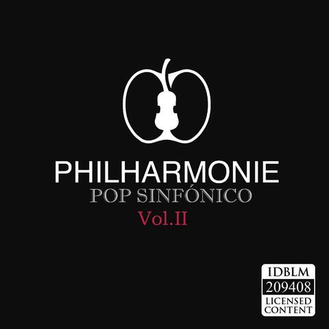 Pop Sinfónico, Vol. 2