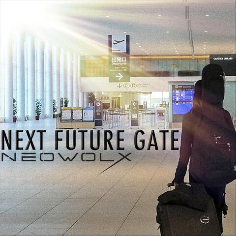Next Future Gate