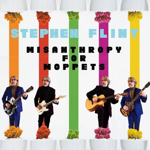 Misanthropy for Moppets