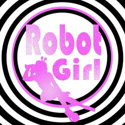 Robot Girl (feat. Lili)