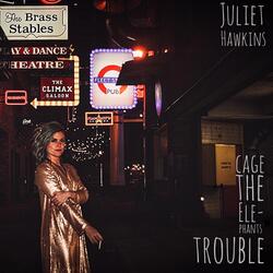 Trouble
