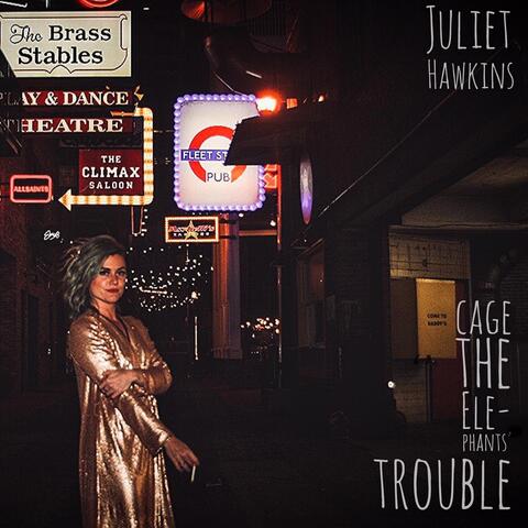 Trouble