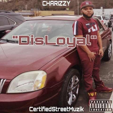 Charizzy