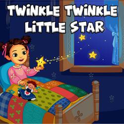 Twinkle Twinkle Little Star