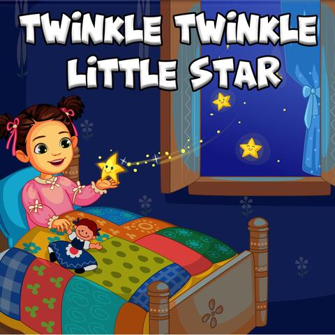Twinkle Twinkle Little Star