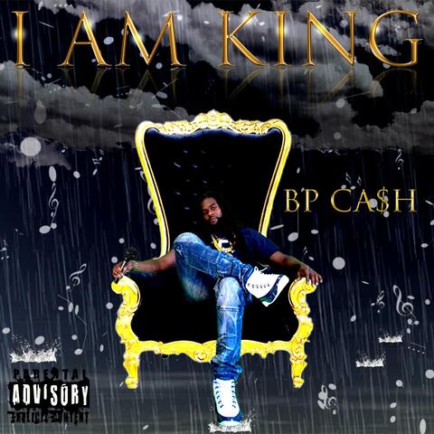 I Am King