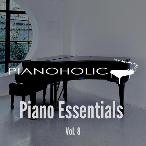 Piano Essentials, Vol. 8