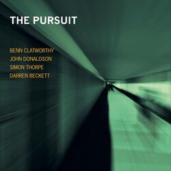 Louisa's Song (feat. John Donaldson, Simon Thorpe & Darren Beckett)