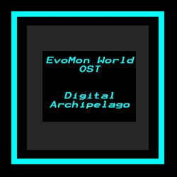 Evomon World (Digital Archipelago)