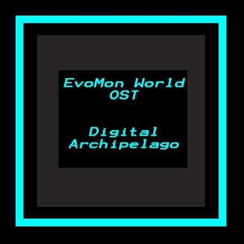 Evomon World (Digital Archipelago)