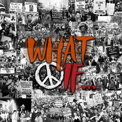 What If (feat. Bigg Nugg)