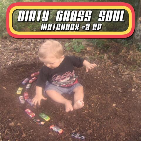 Matchbox #3 - EP